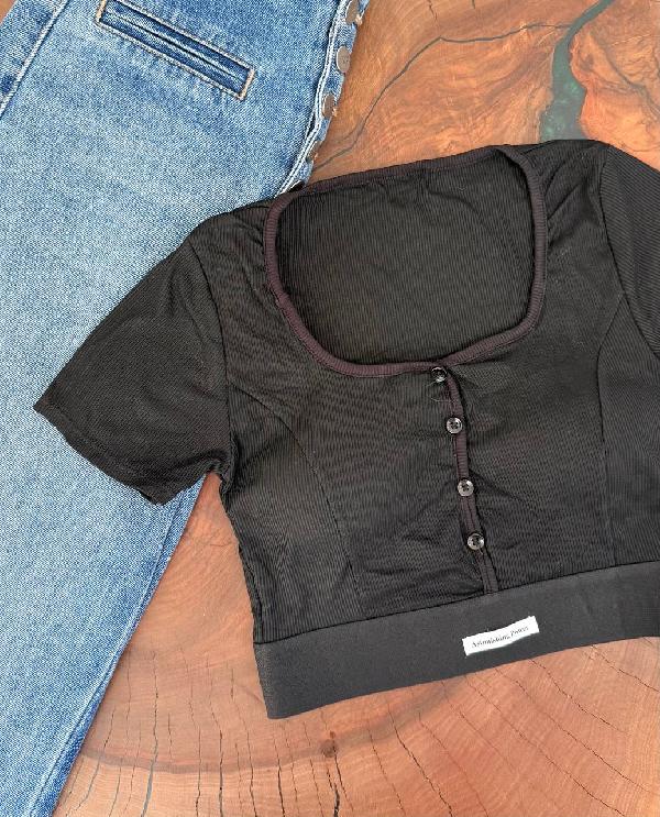 نیمتنه پایه بلند